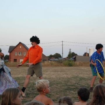 DSC 0462 - Scouts en Gidsen Zaventem 